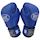 Muay Bokshandschoen Original - Blauw