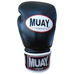 Muay Bokshandschoen Original - Zwart