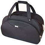 Muay Classic Sporttas zwart