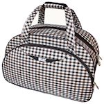 Muay Classic Sporttas burburry