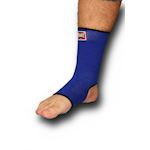Muay Enkelkous Blauw