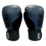 Muay Legacy Bokshandschoen - grijs/zwart