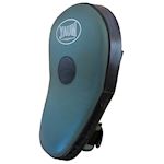 Muay Curved Coaching Mitt Lang met Hand per paar- Army Line