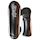 Muay Premium Scheen & Wreefbeschermer - zwart/wit