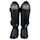 Muay Scheen & Weschermer Dark Line vaste voet