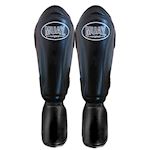 Muay Pro Scheen & Wreefbeschermer Dark Line