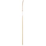 Naginata Japan met Bamboe Top