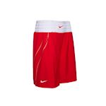 Nike Boksbroek Rood