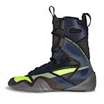 Nike Hyper K.O. 2.0 Boksschoen - Black Metallic Cool
