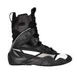 Nike Hyper K.O. 2.0 Black White smoke grey