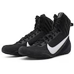 Nike Machomai 3.0 Boksschoen - zwart/wit