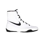 Nike Machomai Mid Boksschoen - wit/zwart/grijs