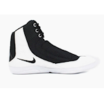 Nike Worstelschoen Inflict 4 Zwart-Wit