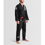 Grips BJJ pak Primero Competition - zwart