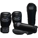 Muay Pro Kickboks Set - dark-line