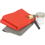 Reparatieset voor judomatten
