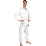 Ronin Aikidopak - Wit