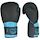 Ronin Bokshandschoen Challenger - zwart/blauw