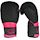 Ronin Bokshandschoen Challenger - zwart/roze
