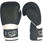 Ronin Bokshandschoen Challenger - zwart/wit
