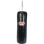 Ronin Bokszak Rundleder 120cm