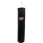 Ronin Bokszak Rundleer 180cm + metalen ring