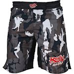 Ronin MMA short - Camo