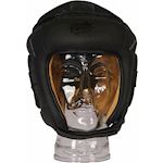 Ronin Hoofdbeschermer Shadow-Line - zwart