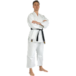 Ronin Jiu Jitsu Pak - Wit