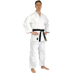 Ronin Judopak Victory - Wit