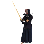 Wacoku Bogu Kendo Protector set