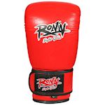 Ronin Pro Punch Bokszakhandschoen - Rood