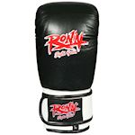 Ronin Pro Punch Bokszakhandschoen - Zwart