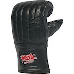 Ronin Regular Punch Bokszak Bokshandschoen -  Zwart