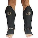 Ronin Scheenbeschermer Protect - zwart/beige