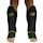 Ronin Scheenbeschermer Protect - zwart/lime