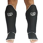 Ronin Scheenbeschermer Protect - zwart/wit