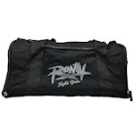 Ronin Sporttas 44 liter - zwart/grijs