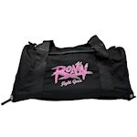 Ronin Sporttas 44 liter - zwart/roze