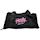 Ronin Sporttas 44 liter - zwart/roze