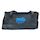 Ronin Sporttas  55 liter - zwart/blauw