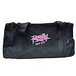 Ronin Sporttas  55 liter - zwart/roze