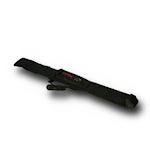 Ronin Wapenhoes Deluxe voor Jo, Bokken en Tanto - zwart