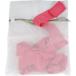 Wasnetje voor bandages