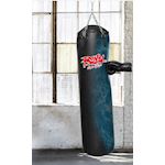 Ronin Water-Lucht Bokszak 150cm - zwart