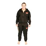 Ronin Old School Joggingpak - Zwart