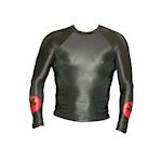 Shogun Rashguard Lange Mouw