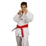 Ronin Sabum Taekwondo pak - Wit