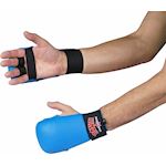 Ronin Karate Vuist Seiken - blauw