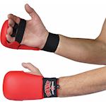 Ronin Karate Vuist Seiken - rood
